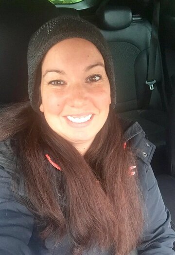 My photo - Allecia, 40 from Monroe (@allecia)