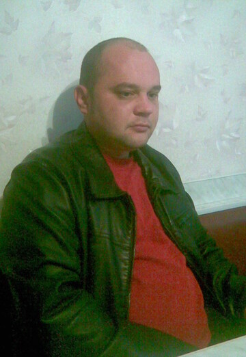 Моя фотография - Владимир, 42 из Бишкек (@vladimir196544)