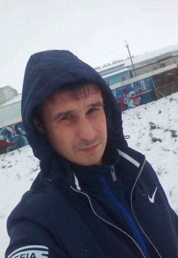 Nikolay (@nikolay154396) — my photo № 1