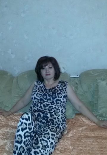 Моя фотография - Светлана, 59 из Серпухов (@svetlana222668)