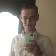 Юра, 20, Ливны