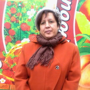 лика, 51, Жигулевск