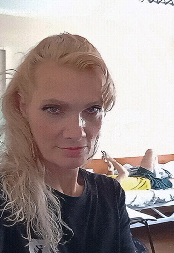 Моя фотография - Марина, 51 из Володарск (@marina282669)
