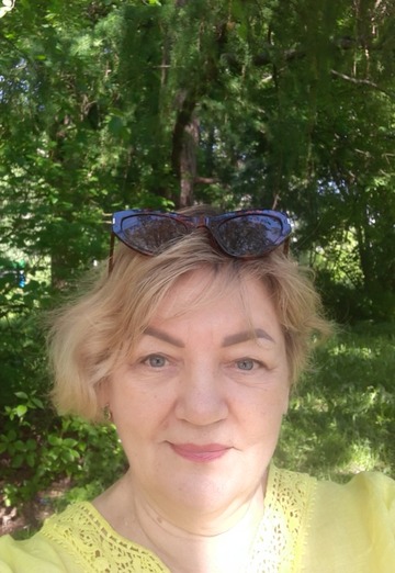 Svetlana (@svetlanaryabceva1) — my photo № 3