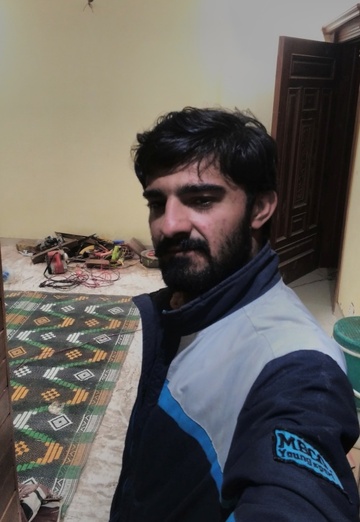 My photo - bhatti, 30 from Islamabad (@bhatti0)
