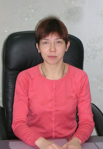 Моя фотография - ольга, 43 из Солнечногорск (@olga7122)