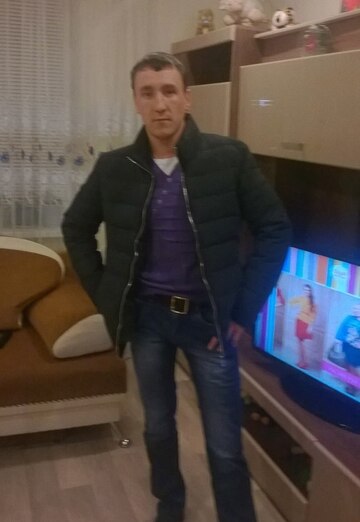 My photo - Alekandr, 33 from Almetyevsk (@alekandr165)