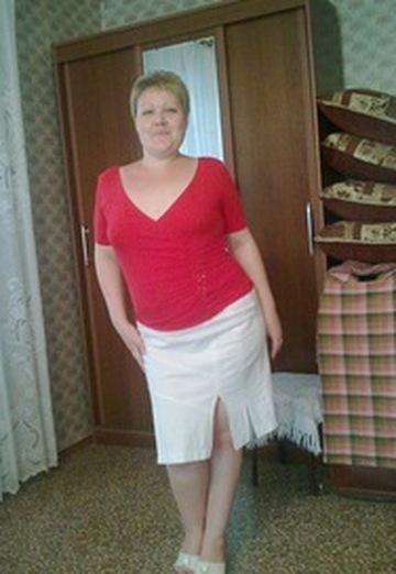 My photo - Gulnara Umaraleeva., 49 from Volgodonsk (@gulnaranigmatullovna)