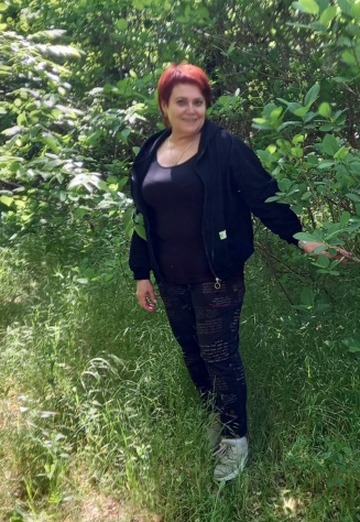 My photo - Irina, 58 from Rostov-on-don (@irina413802)