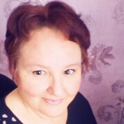 Галина, 58, Петропавловское