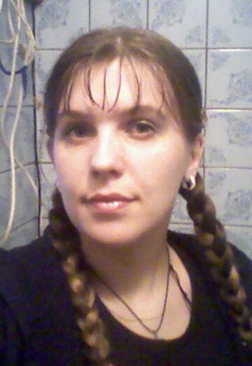 Моя фотография - Закхея Алиса Медведев, 39 из Ирпень (@aaalisaaa)