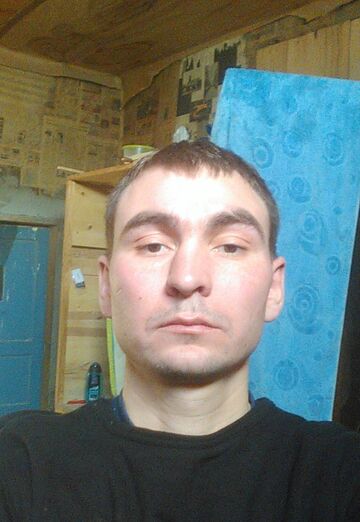 Моя фотография - Андрей, 31 из Бронницы (@andrey627345)