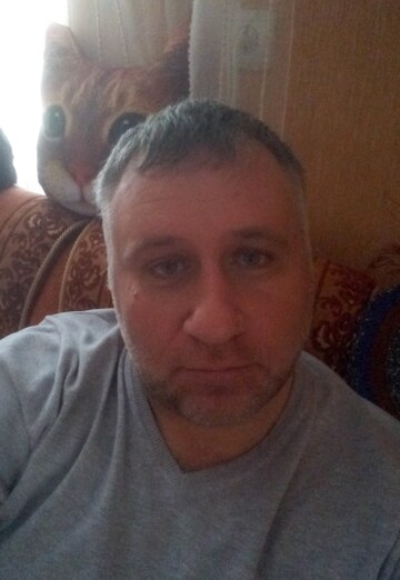 My photo - Aleks, 45 from Voronezh (@aleks142094)