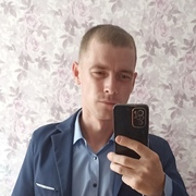Александр, 26, Верещагино