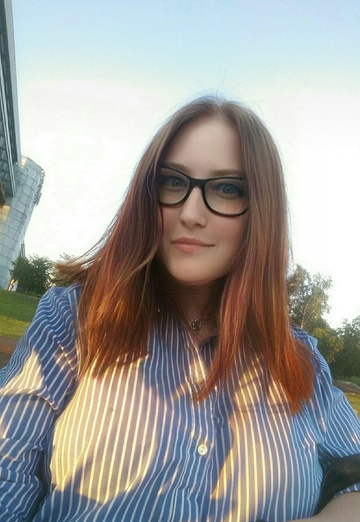 My photo - Tanya, 32 from Novosibirsk (@tanya49171)