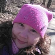 кира, 37, Верхняя Салда