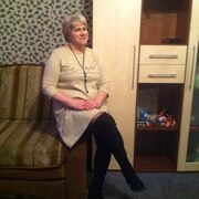 Ирина, 51, Рыбинск