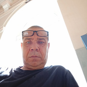 Андрей, 48, Санкт-Петербург