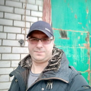Илья Шкалов, 42, Зубцов