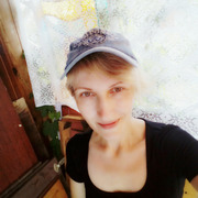 Лина, 42, Урай