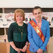ИРИНА (@irina110658) — моя фотография № 7