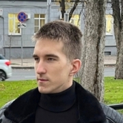 Илья, 18, Абинск