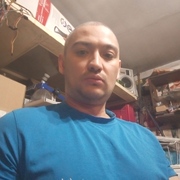 Радик, 40, Северное