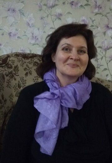 Моя фотография - Маргарита, 58 из Москва (@margarita29994)
