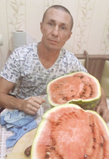 My photo - Oleg Shchelkunov, 46 from Volgograd (@olegshelkunov0)