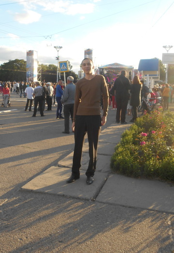 My photo - artem, 32 from Tiraspol (@artem137512)