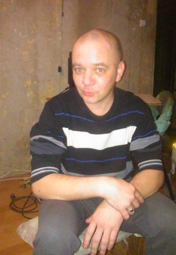Моя фотография - Сергей, 39 из Новотроицк (@sergey646264)