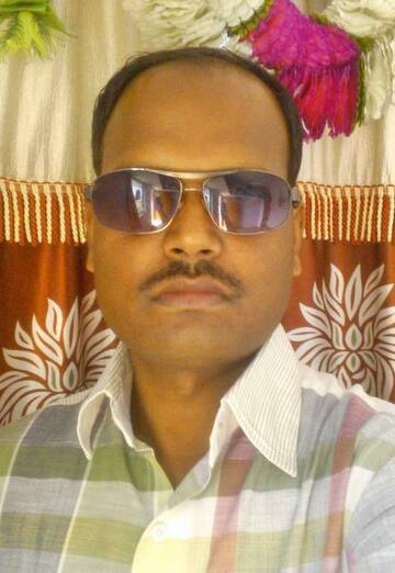 Моя фотография - Chandrasekhar, 43 из Гургаон (@chandrasekhar2)