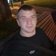 Иван, 29, Москва