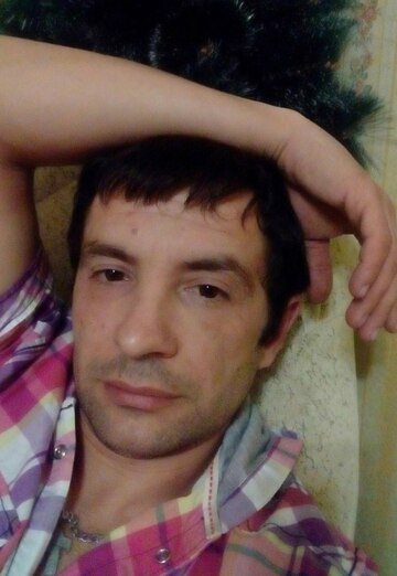 My photo - Valera, 41 from Bolshaya Berestovitsa (@valera21956)