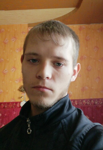 My photo - Artyom, 24 from Khabarovsk (@artem178503)