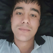 Зухроб, 27, Новосибирск