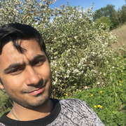 Vikas Yadav, 31, Волхов
