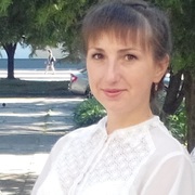 Svetlana 32 Cherkasy