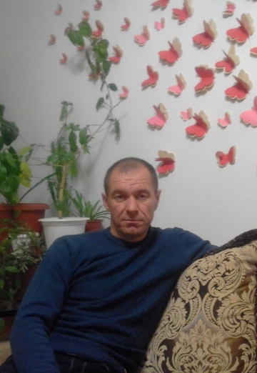 My photo - Sergey, 44 from Belaya Kalitva (@sergey622807)