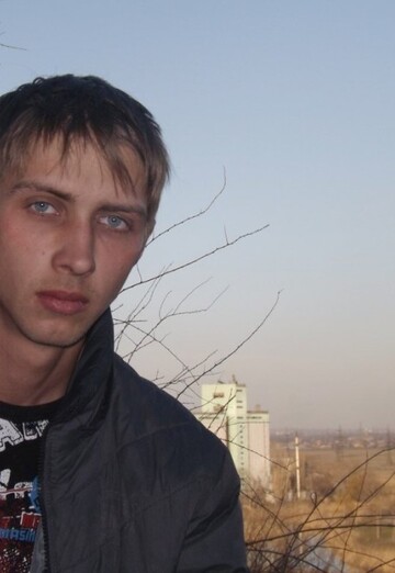 Моя фотография - виктор, 33 из Новочеркасск (@viktor228161)