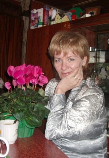 Моя фотография - Ольга, 53 из Саратов (@olga195763)