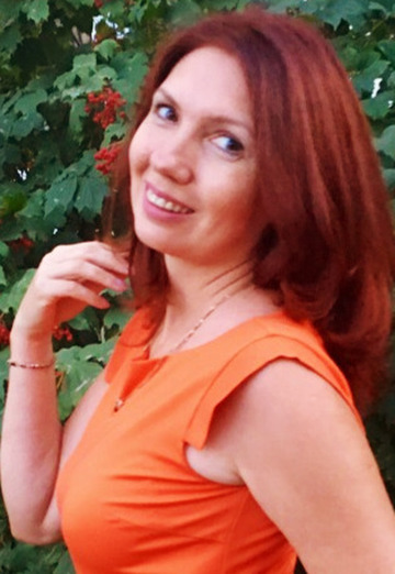My photo - Elena, 49 from Voronezh (@elena315729)