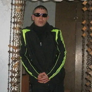 Александр, 40, Таштагол