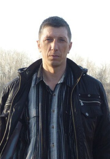 My photo - Aleksandr, 51 from Svetlyy Yar (@aleksandr8012628)