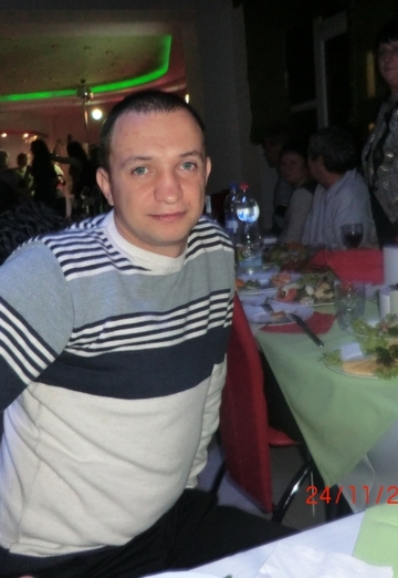 My photo - oleg, 39 from Striy (@oleg292052)