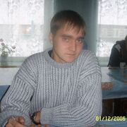 Алексей, 34, Называевск