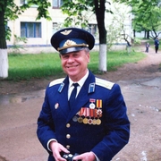 Grigoriy 73 Kyiv