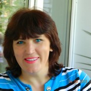 оксана, 57, Саянск