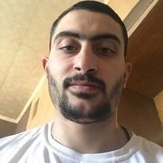 Alik, 23, Лесной Городок