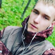 Юрий Худяков, 25, Тисуль
